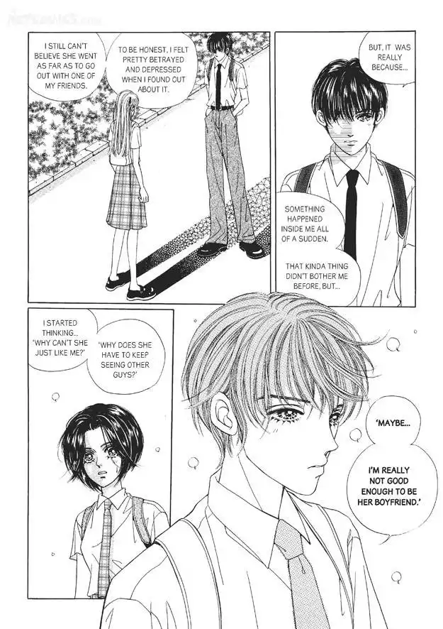 Romance Papa Chapter 2 7